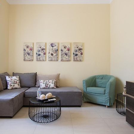Pier Apartments Karpathos Exterior foto